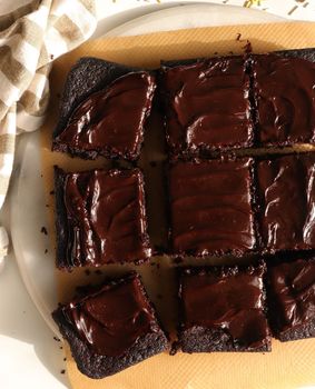 Pâte à tartiner CHOC POT vegan sans allergènes Sweet Freedom : 250 grammes