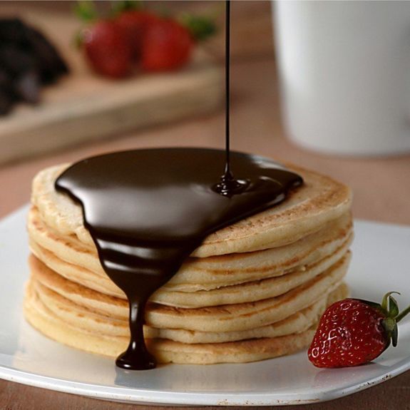 Sirop CHOC SHOT au chocolat vegan sans allergènes Sweet Freedom : 320 grammes