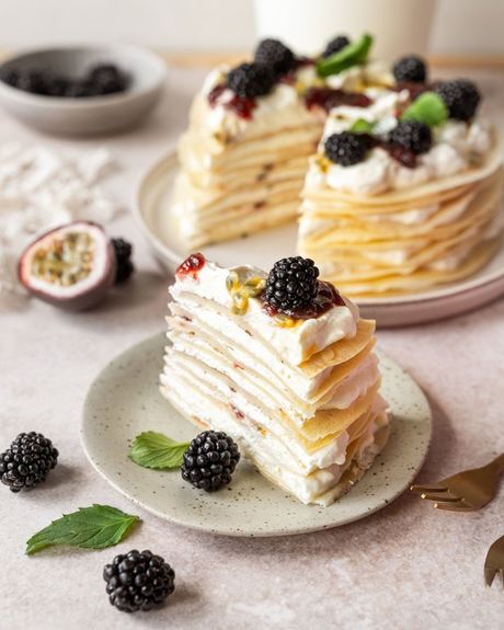 Mix CRÊPES GAUFRES BIO vegan sans gluten, sans lait, sans oeufs, sans arachide Bauckhof : 200 grammes