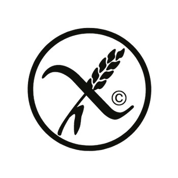 Pâtes CORNETTI maïs et riz vegan sans gluten, sans lait, sans oeufs, sans coque, sans arachide Hammermülhe : 500 grammes