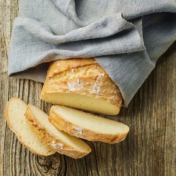 Mix pain BLANC vegan sans allergènes Hammermülhe : 500 grammes