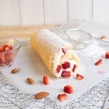 Mix pâtisserie (Mehl-Mix) vegan sans allergènes Hammermülhe : 1 kg