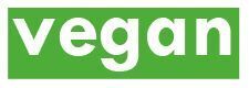 TRIANGLES fraise courge butternut vegan sans allergènes Bear : (5x18g) = 90 grammes