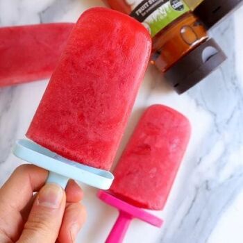 Sirop de FRUITS vegan sans allergènes Sweet Freedom : 320 grammes