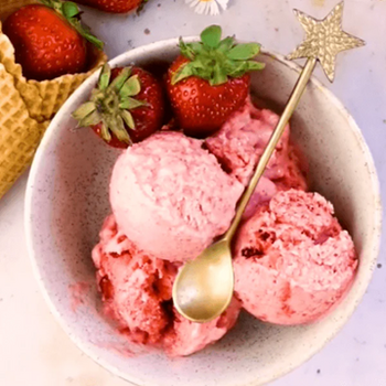 Sirop de FRUITS vegan sans allergènes Sweet Freedom : 320 grammes