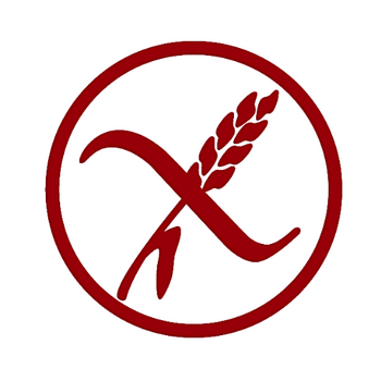 Biscuits à l'AVOINE en forme de carré BIO vegan sans gluten sans lait sans oeufs sans soja sans arachide Sarchio : 200 grammes