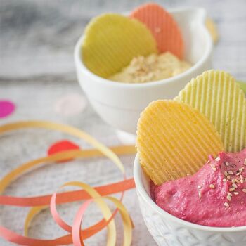 Chips soufflées aux LÉGUMES BIO vegan sans gluten sans oeufs sans coque sans arachide Sarchio : 55 grammes