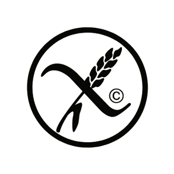 Biscuits Cookies classiques au TEFF et au plantain vegan sans allergènes 3 Pauly : 125 grammes