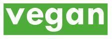 Pâtes PENNE RIGATE de RIZ BLANC BIO vegan sans allergènes Pasta Gustosa : 340 grammes