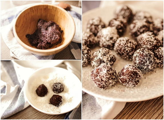 BISCUITS BATTITI en forme de coeur vegan sans gluten sans lait sans oeufs sans coque sans arachide PIACERI MEDITERRANEI : 200g