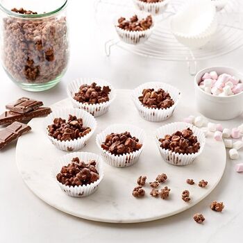 Céréales en forme d'ÉTOILES BIO vegan sans allergènes Doves Farm Freee : 300 grammes