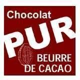 2 Calendriers de l'Avent au chocolat BLANC vegan sans allergènes Plamil So Free : (2x100g) = 200g