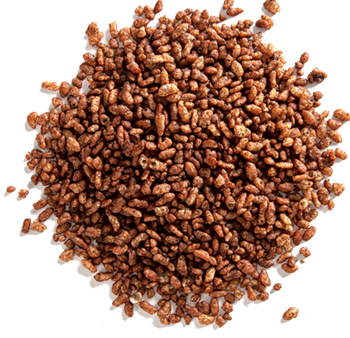 Céréales au RIZ SOUFFLÉ traditionnel au CHOCOLAT BIO vegan sans allergènes Vitabella : 300 grammes