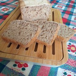 Merveilleuse farine blanche de TEFF BIO vegan sans allergènes sans maïs Exquidia : 500 grammes