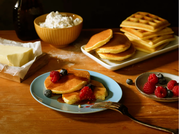 MIX crêpes gaufres vegan sans gluten sans lait sans oeufs sans coque sans arachide Schar : 350 grammes