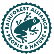 ROCKY ROAD EASTER EGG vegan sans allergènes Moo Free : 85 grammes