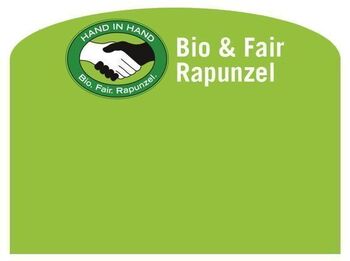 Cubes d'écorces de citron confites BIO vegan sans allergènes Rapunzel : 100 grammes