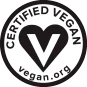 Cookies généreux à la VANILLE BIO vegan sans gluten sans lait sans oeufs sans coque sans arachide MadeGood : 200 grammes