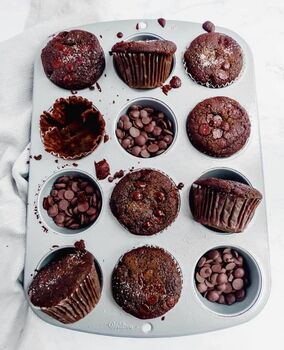 PÉPITES de chocolat 47% ALTERNATIVE au lait (sans lait) BIO vegan sans allergènes Exquidia : 500g