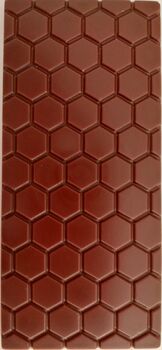 MA TABLETTE en chocolat ALTERNATIVE au lait (sans lait) BIO vegan sans allergènes Exquidia : 70g