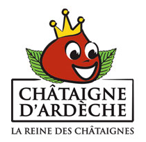 Merveilleuse farine de châtaigne AOP d'Ardèche "Petite châtaigne" BIO vegan sans allergènes sans maïs Exquidia : 450g