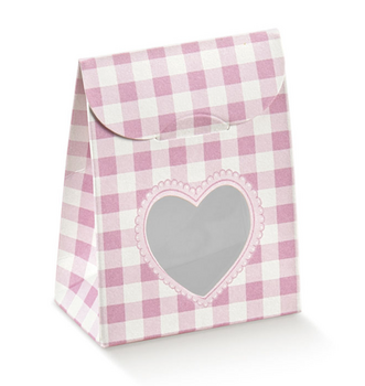 12 COEURS fondants Teddy ROSE en chocolat NOIR ONCTUEUX 60% BIO vegan sans allergènes Exquidia : 51g