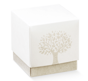 Oeuf de Pâques CREUX strié (Arbre) en chocolat NOIR ONCTUEUX 60% BIO vegan sans allergènes Exquidia : 80g