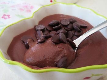 POUDRE DE CACAO BIO vegan sans allergènes Exquidia : 250 grammes