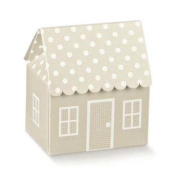 8 MINI oeufs de Pâques (Maison TAUPE) en chocolat ALTERNATIVE au lait (sans lait) BIO vegan sans allergènes Exquidia : 50g