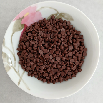 CUBE ethnique + nos pépites de chocolat NOIR 55% (origine Pérou) BIO vegan sans allergènes Allergoora : 250 grammes