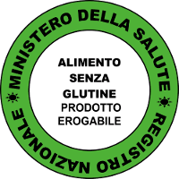 Pâtes LASAGNES au sarrasin BIO vegan sans gluten, sans lait, sans oeufs, sans coque, sans arachide Pasta Natura : 250g