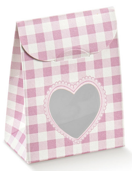 12 COEURS fondants Teddy bear ROSE en chocolat Alternative au lait (sans lait) BIO vegan sans allergènes Exquidia : 51g
