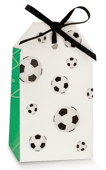 4 BALLONS de foot en chocolat ALTERNATIVE au lait (sans lait) BIO vegan sans allergènes Exquidia : 39g