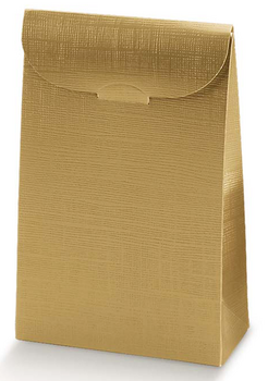 Pochette dorée +12 sujets de Noël (Père Noël, bonhomme de neige, sapin, petit soldat) en chocolat ALTERNATIVE au lait (sans lait) BIO vegan sans allergènes Exquidia : 130g