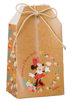 5 FLEURS (MINNIE FLOWERS) en chocolat ALTERNATIVE au lait (sans lait) BIO vegan sans allergènes Exquidia : 30g