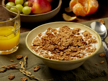 CEREAL FLAKES sans allergènes Schär : 300 grammes