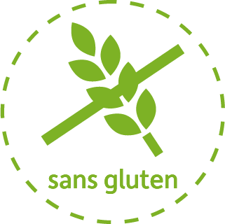Chips colorées au Ketchup BIO vegan sans allergènes Freche Freunde : 50 grammes