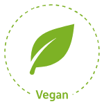 Chips colorées au Ketchup BIO vegan sans allergènes Freche Freunde : 50 grammes