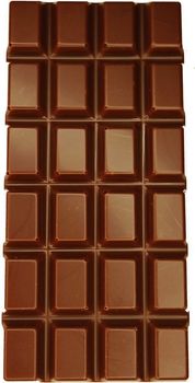 MINI TABLETTE en chocolat ALTERNATIVE au lait (sans lait) BIO vegan sans allergènes Exquidia : 34g