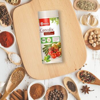 Cenofix universel CENOVIS BIO vegan sans allergènes : 80 grammes