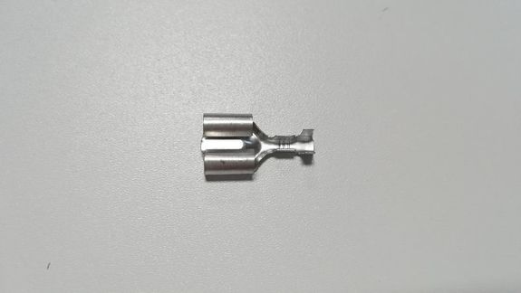 Cosse à 3 connexions