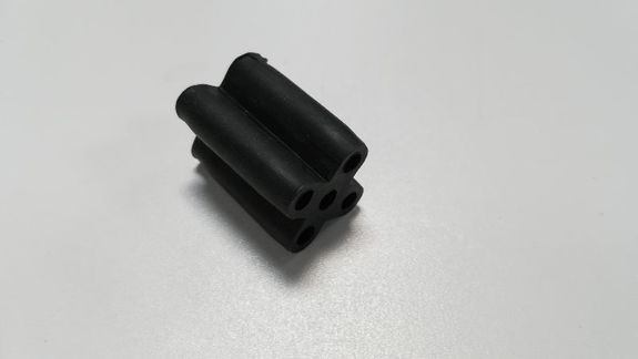 Connecteur à 5 voies