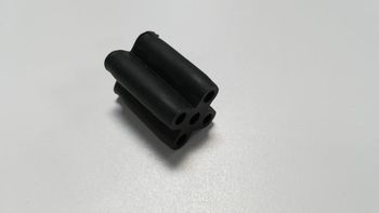 Connecteur à 5 voies