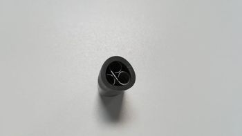 Connecteur à 3 voies