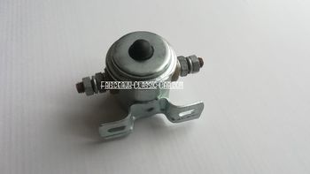 Relais de démarrage 6 V