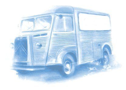 Faisceau d'allumage Citroën HY