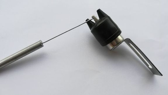 Contact stop Utilitaire