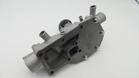 Pompe à eau R12G, R16, Alpine