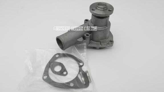 Pompe à eau Fiat 124