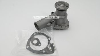 Pompe à eau Fiat 124